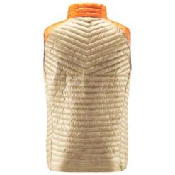 Haglöfs L.I.M Mimic Vest - Synthetische Bodywarmer -Outdoor Winterkleding Winkel hagloefs lim mimic vest synthetische bodywarmer detail 2