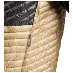 Haglöfs L.I.M Mimic Vest - Synthetische Bodywarmer -Outdoor Winterkleding Winkel hagloefs lim mimic vest synthetische bodywarmer detail 4
