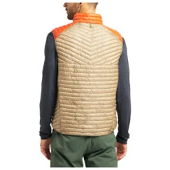 Haglöfs L.I.M Mimic Vest - Synthetische Bodywarmer