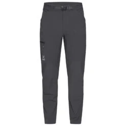 Haglöfs Lizard Softshell Pant - Softshellbroek