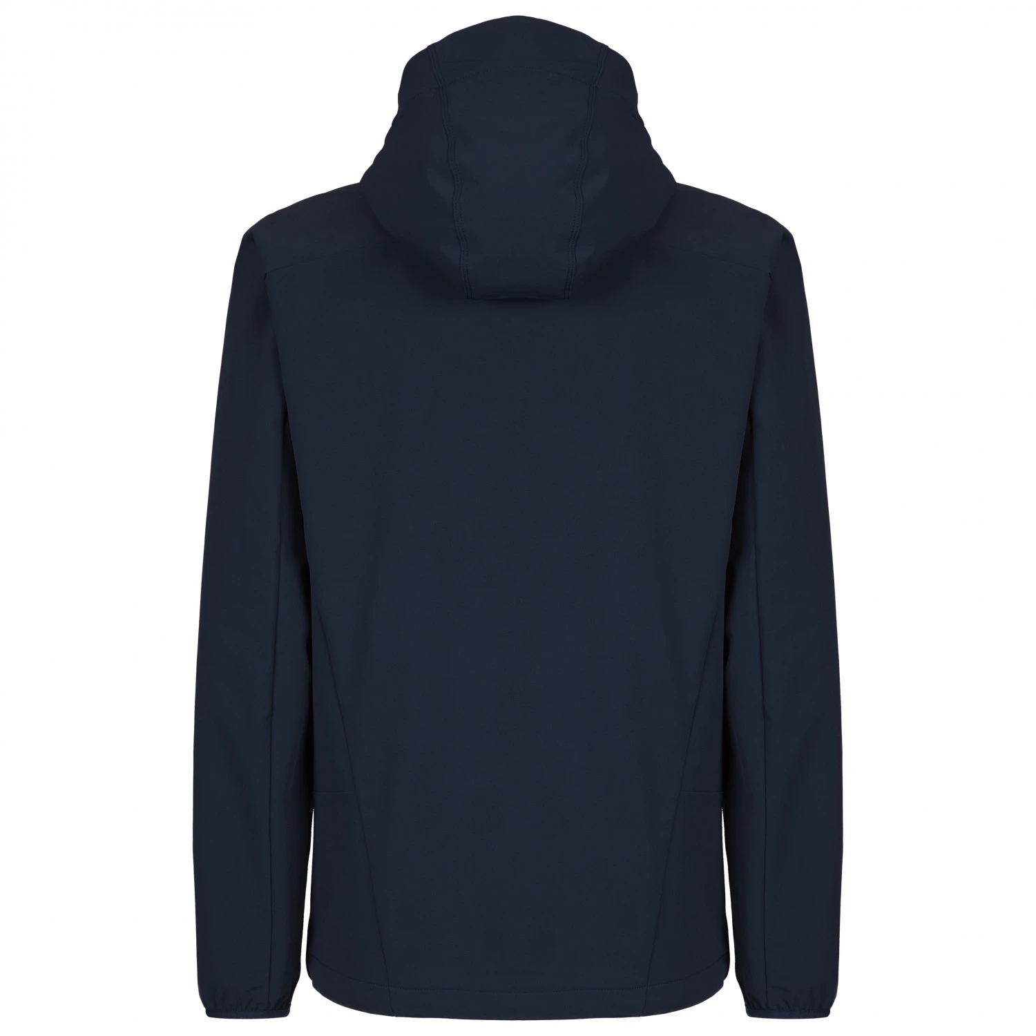 Haglöfs Move Softshell Hood - Softshelljack 4 Haglöfs Move Softshell Hood - Softshelljack - Afbeelding 4