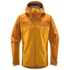 Haglöfs Roc Flash GTX Jacket - Regenjas