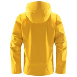 Haglöfs Roc GTX Jacket - Regenjas -Outdoor Winterkleding Winkel hagloefs roc gtx jacket regenjas detail 2