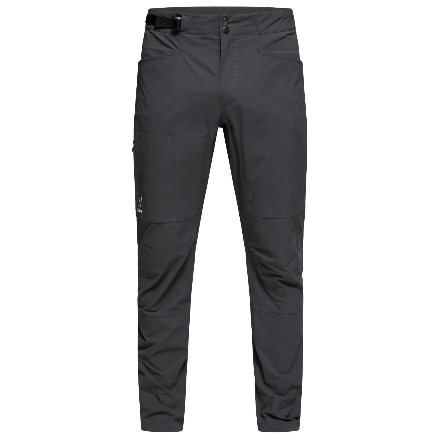 Haglöfs Roc Spitz Pant - Softshellbroek 3 Haglöfs Roc Spitz Pant - Softshellbroek - Afbeelding 3