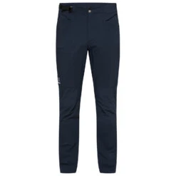 Haglöfs Roc Spitz Pant - Softshellbroek 7 Haglöfs Roc Spitz Pant - Softshellbroek -Outdoor Winterkleding Winkel hagloefs roc spitz pant softshellbroek 2