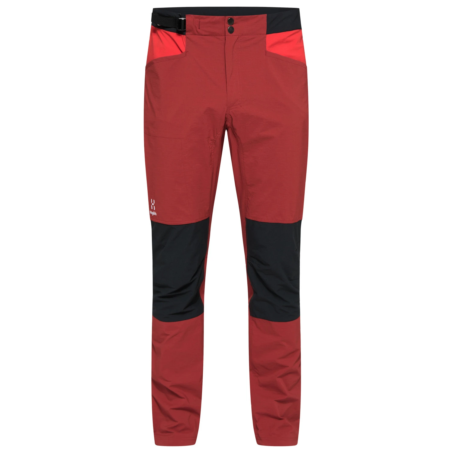 Haglöfs Roc Spitz Pant - Softshellbroek 1 Haglöfs Roc Spitz Pant - Softshellbroek