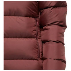 Haglöfs Women's Bield Down Hood - Donsjack -Outdoor Winterkleding Winkel hagloefs womens bield down hood donsjack detail 7