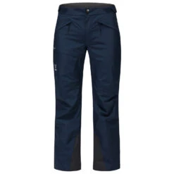 Haglöfs Women's Lumi Form Pant - Skibroek 21 Haglöfs Women's Lumi Form Pant - Skibroek -Outdoor Winterkleding Winkel hagloefs womens lumi form pant skibroek 1