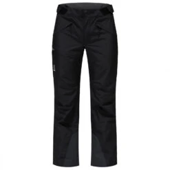 Haglöfs Women's Lumi Form Pant - Skibroek 16 Haglöfs Women's Lumi Form Pant - Skibroek -Outdoor Winterkleding Winkel hagloefs womens lumi form pant skibroek