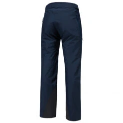 Haglöfs Women's Lumi Form Pant - Skibroek 19 Haglöfs Women's Lumi Form Pant - Skibroek -Outdoor Winterkleding Winkel hagloefs womens lumi form pant skibroek detail 2