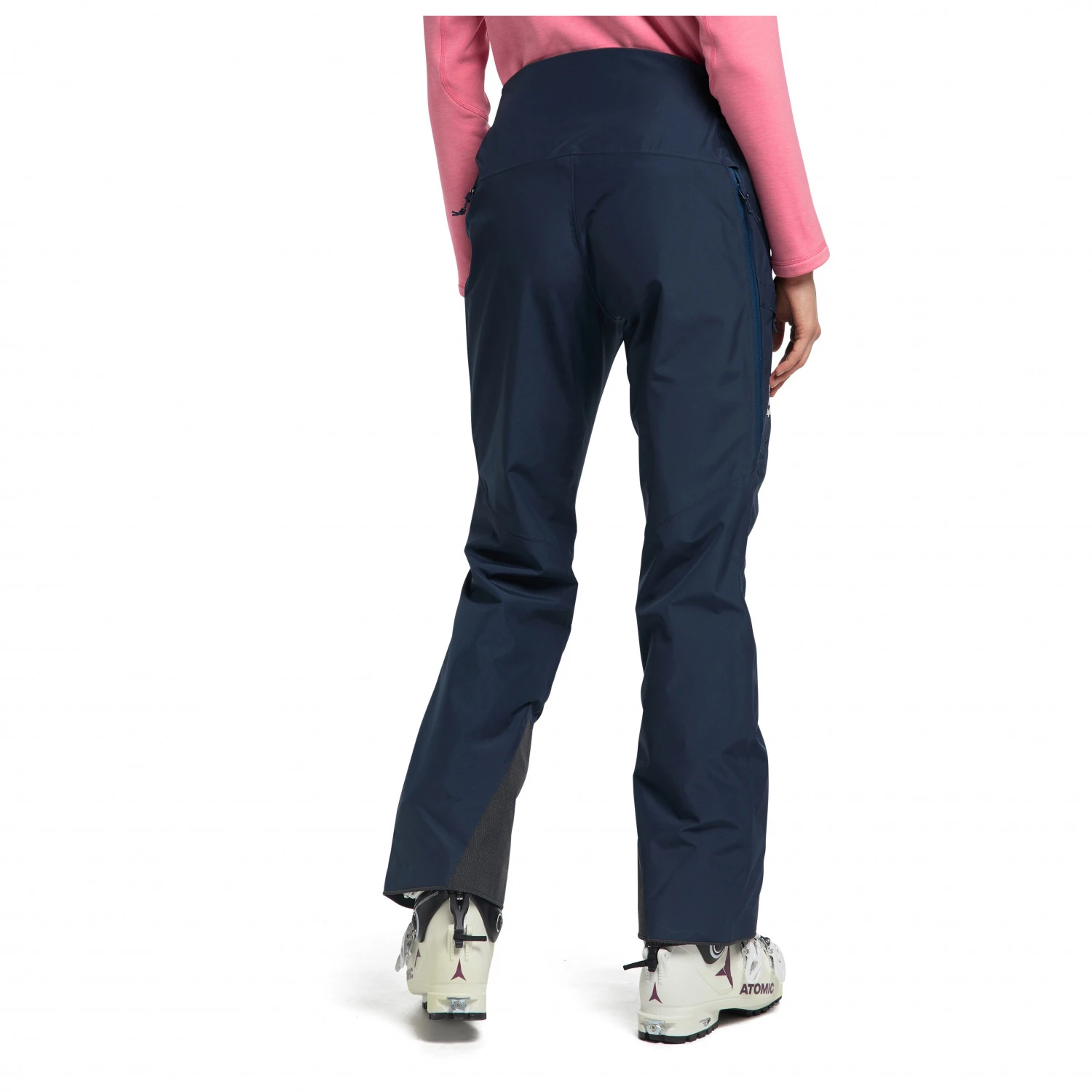 Haglöfs Women's Lumi Form Pant - Skibroek 10 Haglöfs Women's Lumi Form Pant - Skibroek - Afbeelding 10