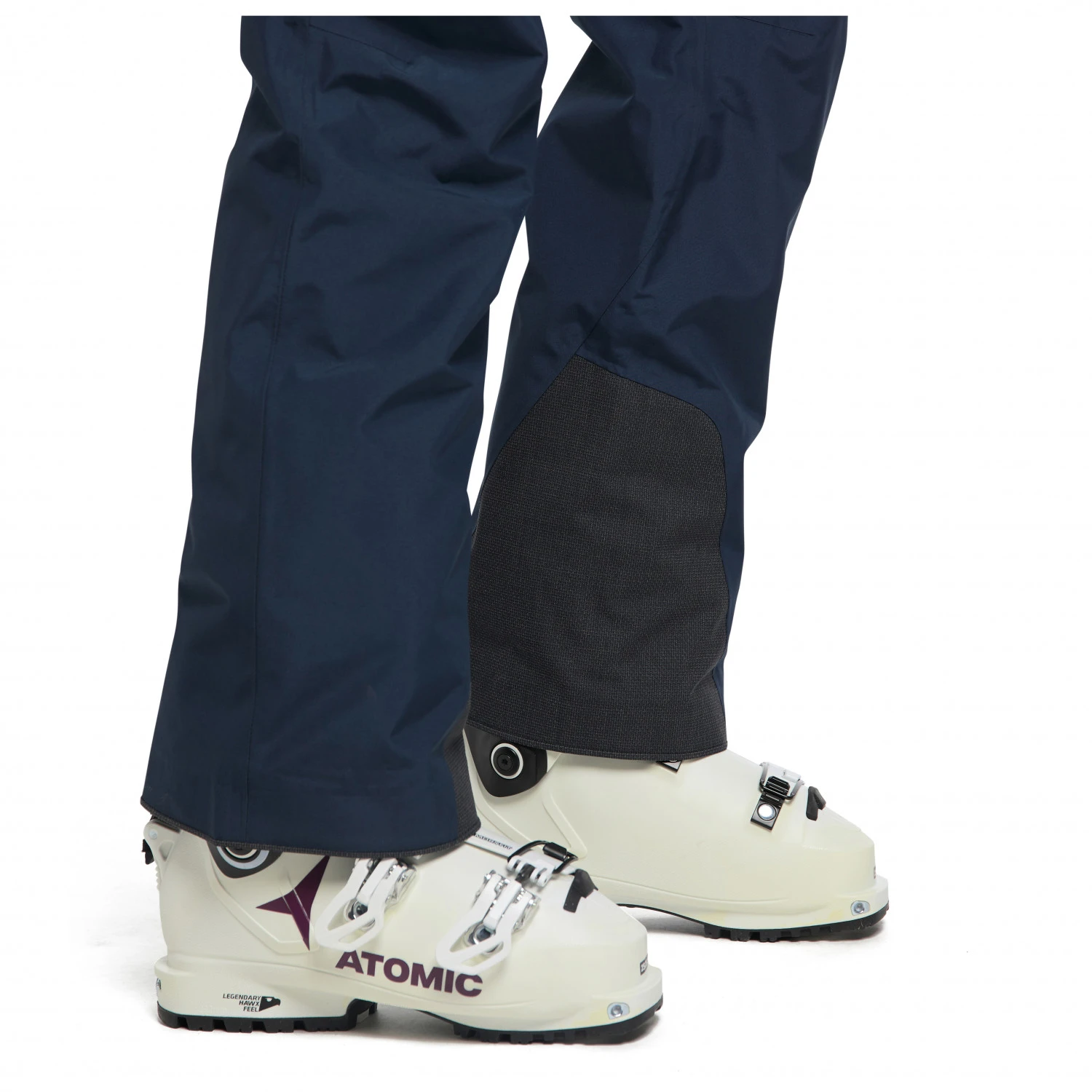 Haglöfs Women's Lumi Form Pant - Skibroek 4 Haglöfs Women's Lumi Form Pant - Skibroek - Afbeelding 4