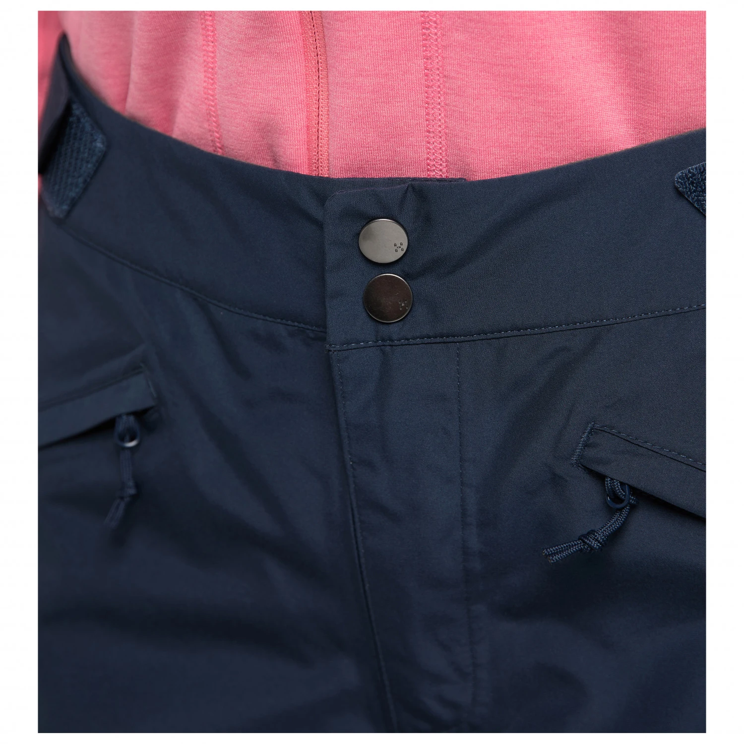 Haglöfs Women's Lumi Form Pant - Skibroek 3 Haglöfs Women's Lumi Form Pant - Skibroek - Afbeelding 3