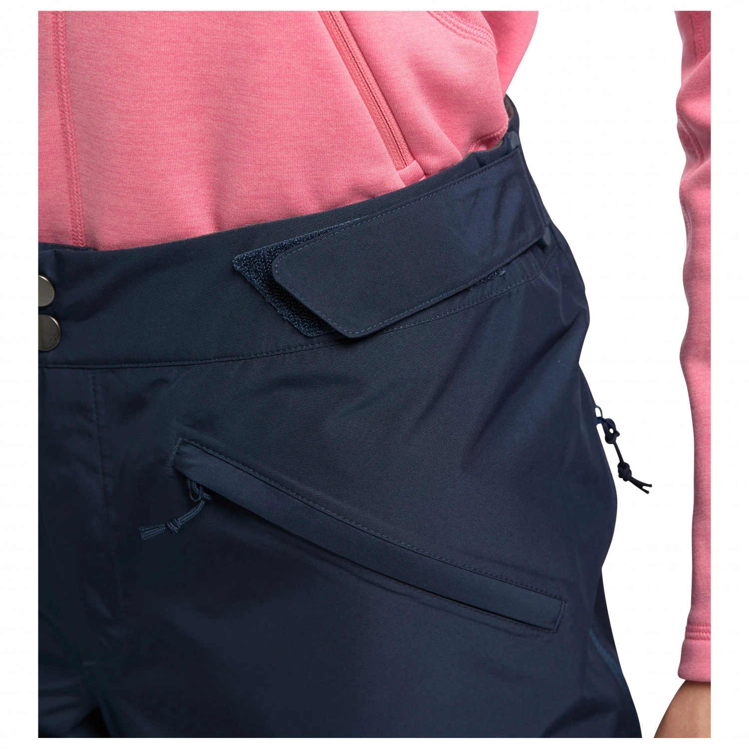 Haglöfs Women's Lumi Form Pant - Skibroek 7 Haglöfs Women's Lumi Form Pant - Skibroek - Afbeelding 7