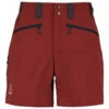 Haglöfs Women's Mid Standard Shorts - Short