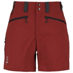 Haglöfs Women's Mid Standard Shorts - Short