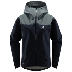 Haglöfs Women's Roc Flash GTX Jacket - Regenjas