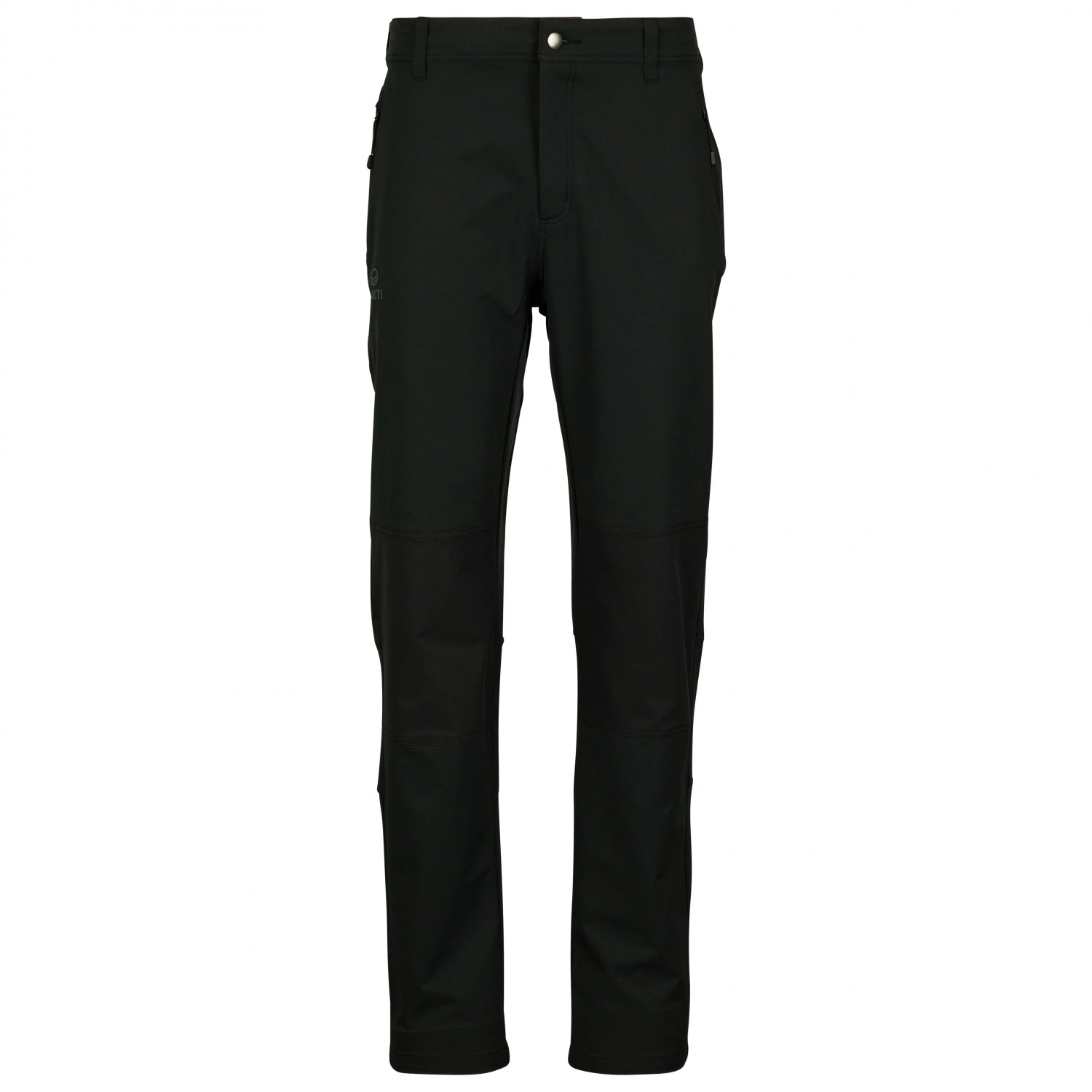 Halti Kero X-Stretch Pants - Softshellbroek 2 Halti Kero X-Stretch Pants - Softshellbroek - Afbeelding 2