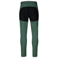 Halti Kero X-Stretch Pants - Softshellbroek 5 Halti Kero X-Stretch Pants - Softshellbroek -Outdoor Winterkleding Winkel halti kero x stretch pants softshellbroek detail 2