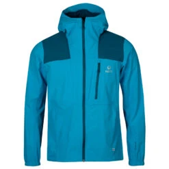 Halti Pallas II X-Stretch Jacket - Softshelljack -Outdoor Winterkleding Winkel halti pallas ii x stretch jacket softshelljack 2