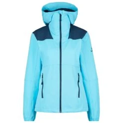 Halti Women's Kero X-Stretch Jacket - Softshelljack