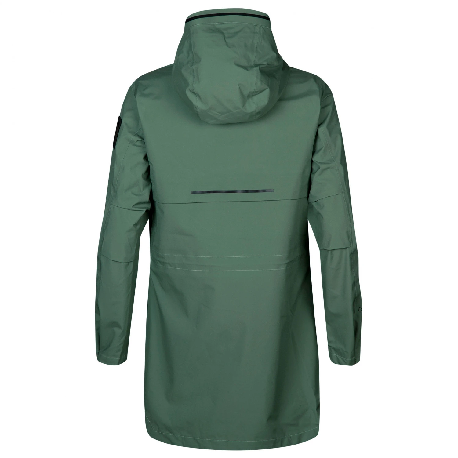 Halti Women's Kurvi DX 3L Parka - Parka 6 Halti Women's Kurvi DX 3L Parka - Parka - Afbeelding 6