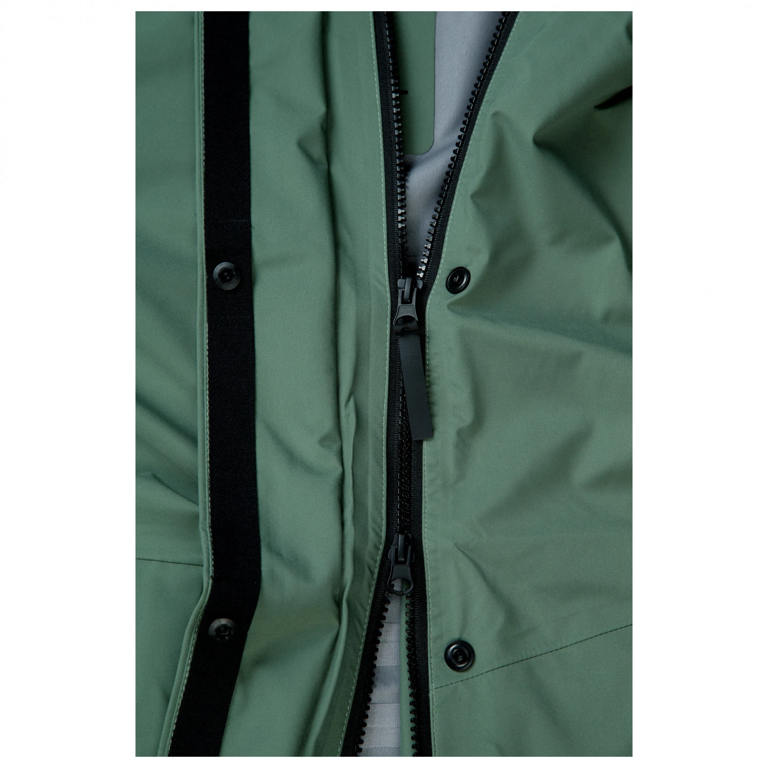 Halti Women's Kurvi DX 3L Parka - Parka 4 Halti Women's Kurvi DX 3L Parka - Parka - Afbeelding 4