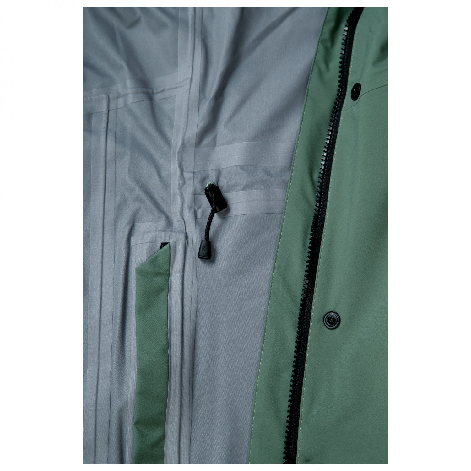 Halti Women's Kurvi DX 3L Parka - Parka 2 Halti Women's Kurvi DX 3L Parka - Parka - Afbeelding 2