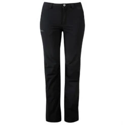 Halti Women's Leisti Recy DX Shell Pants - Winterbroek -Outdoor Winterkleding Winkel halti womens leisti recy dx shell pants winterbroek