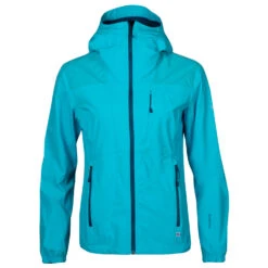 Halti Women's Pallas II X-Stretch Jacket - Softshelljack -Outdoor Winterkleding Winkel halti womens pallas ii x stretch jacket softshelljack 2