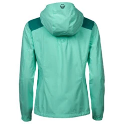 Halti Women's Pallas II X-Stretch Jacket - Softshelljack -Outdoor Winterkleding Winkel halti womens pallas ii x stretch jacket softshelljack detail 2