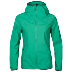 Halti Women's Pallas Lite X-Stretch Jacket - Softshelljack