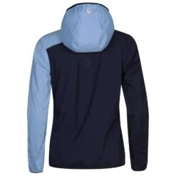 Halti Women's Pallas Lite X-Stretch Jacket - Softshelljack -Outdoor Winterkleding Winkel halti womens pallas lite x stretch jacket softshelljack detail 2