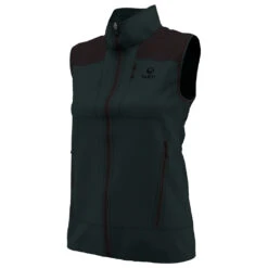 Halti Women's Pallas Women's X-Stretch Vest - Softshellbodywarmer