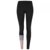 Hey Honey Women's Leggings Surf Style Lessismore - Legging