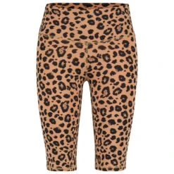 Hey Honey Women's Long Biker Leo - Short -Outdoor Winterkleding Winkel hey honey womens long biker leo short