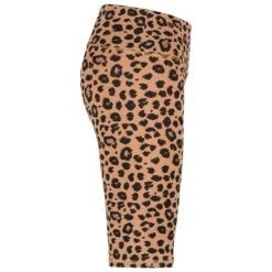 Hey Honey Women's Long Biker Leo - Short