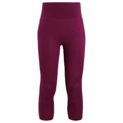 Icebreaker Women's Fastray High Rise 3/4 Tights - Legging -Outdoor Winterkleding Winkel icebreaker womens fastray high rise 3 4 tights legging 1