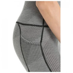 Outdoor Winterkleding Winkel -Outdoor Winterkleding Winkel icebreaker womens fastray high rise tights gridlines legging detail 6