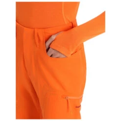 Icebreaker Women's Shell+ Pants - Softshellbroek
