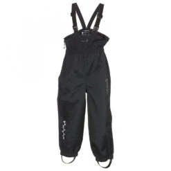 Kid's Kuling Hard Shell Pant - Regenbroek -Outdoor Winterkleding Winkel isbjoern kids kuling hard shell pant regenbroek 1