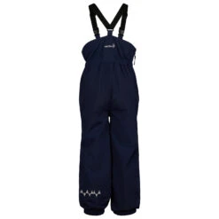 Kid's Kuling Hard Shell Pant - Regenbroek -Outdoor Winterkleding Winkel isbjoern kids kuling hard shell pant regenbroek detail 2