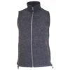 Ivanhoe Of Sweden Dante Vest - Wollen Bodywarmer
