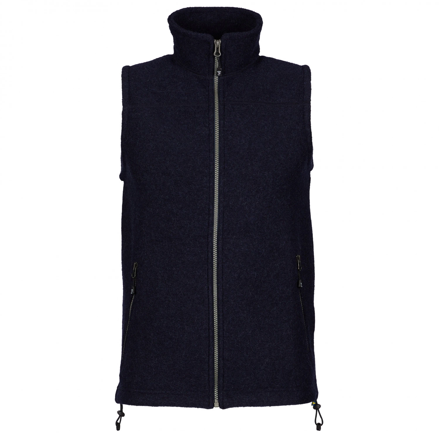 Ivanhoe Of Sweden Dante Vest - Wollen Bodywarmer 3 Ivanhoe Of Sweden Dante Vest - Wollen Bodywarmer - Afbeelding 3