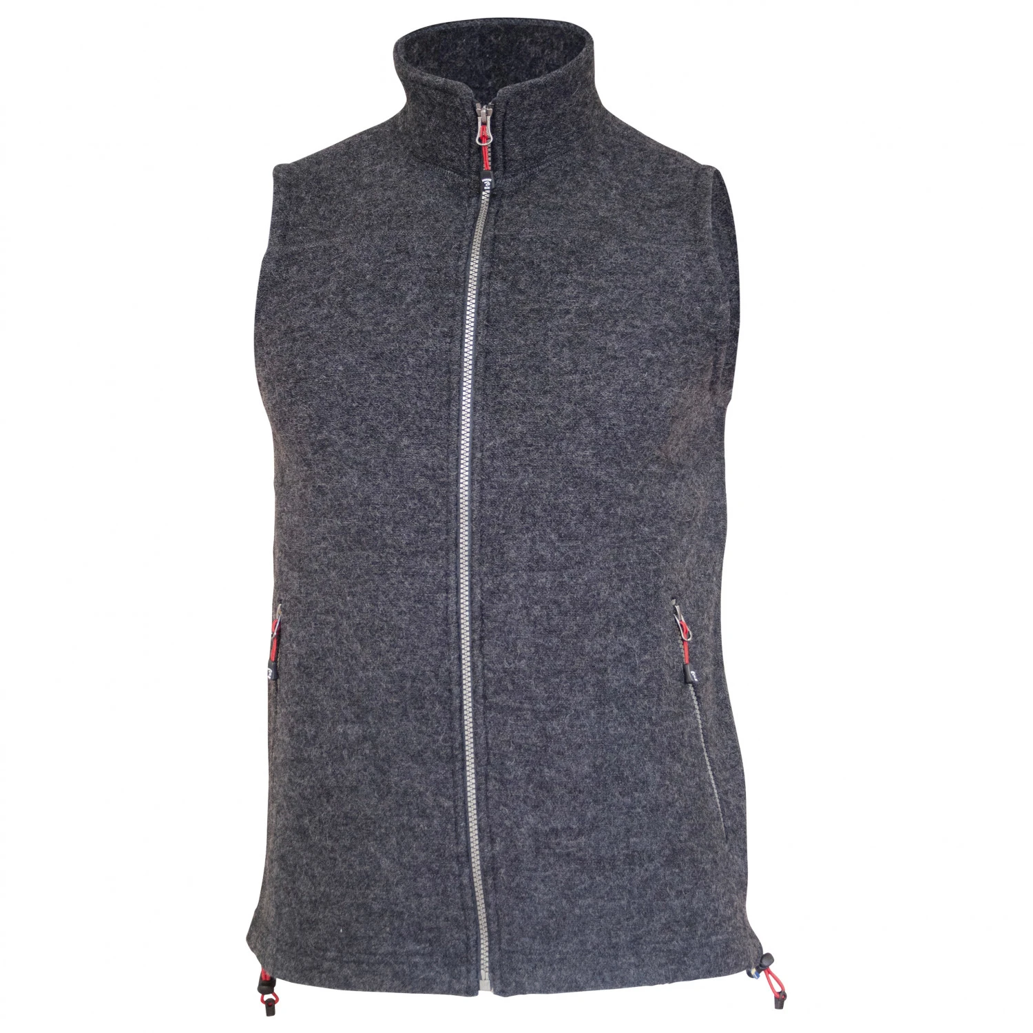 Ivanhoe Of Sweden Dante Vest - Wollen Bodywarmer 1 Ivanhoe Of Sweden Dante Vest - Wollen Bodywarmer