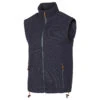 Ivanhoe Of Sweden Hadar Vest - Wollen Bodywarmer