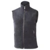 Ivanhoe Of Sweden Kurre Vest - Wollen Bodywarmer