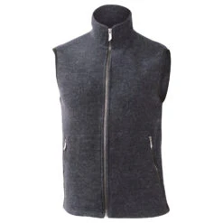 Ivanhoe Of Sweden Kurre Vest - Wollen Bodywarmer