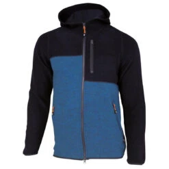 Ivanhoe Of Sweden Ted Hood - Wollen Vest -Outdoor Winterkleding Winkel ivanhoe of sweden ted hood wollen vest 2