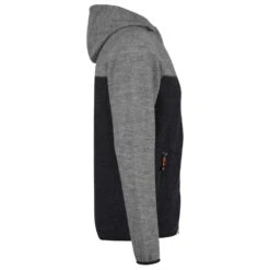 Ivanhoe Of Sweden Ted Hood - Wollen Vest